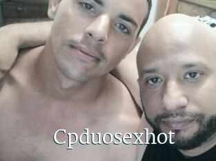 Cpduosexhot