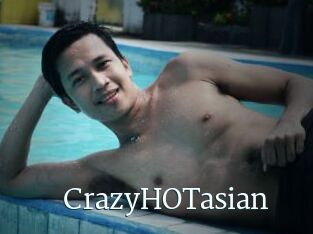 CrazyHOTasian