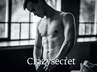 Crazysecret
