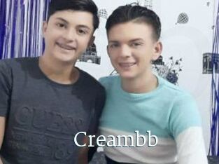 Creambb