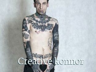 Creative_konnor