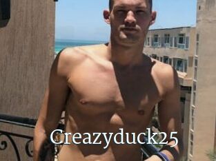 Creazyduck25