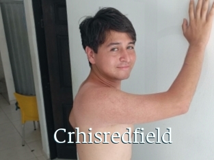 Crhisredfield