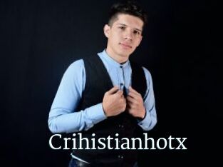 Crihistianhotx