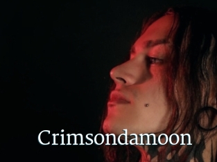 Crimsondamoon