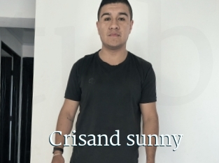 Crisand_sunny