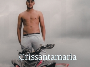 Crissantamaria