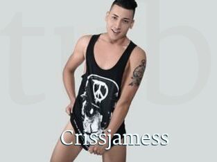 Crissjamess