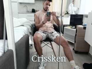 Crissken