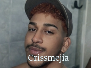 Crissmejia