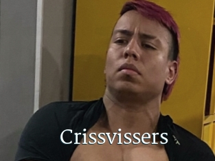 Crissvissers