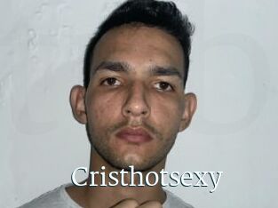Cristhotsexy