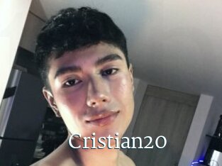 Cristian20