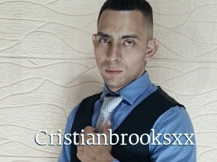 Cristianbrooksxx