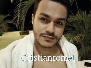 Cristianromel