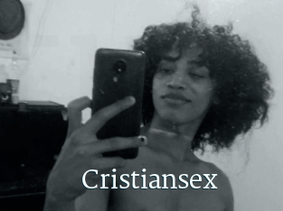 Cristiansex