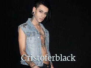 Cristoferblack
