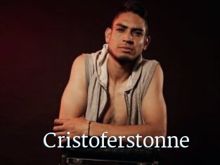Cristoferstonne