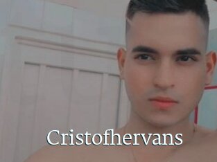 Cristofhervans