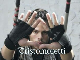 Cristomoretti