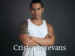 Cristopherevans