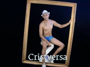 Cristversa