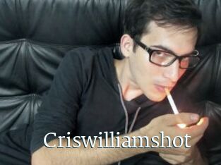 Criswilliamshot