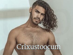 Crixustoocum