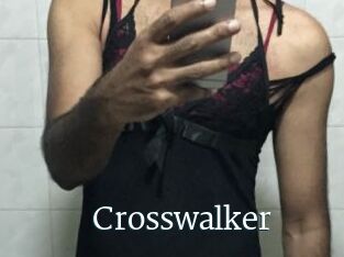 Crosswalker