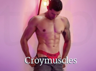Croymuscles