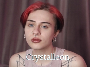 Crystalleon