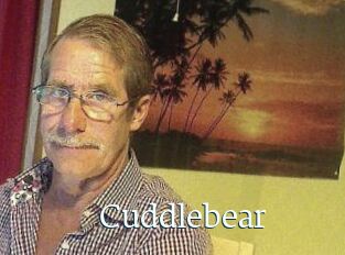 Cuddlebear