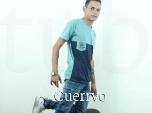 Cuerrvo