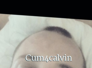 Cum4calvin
