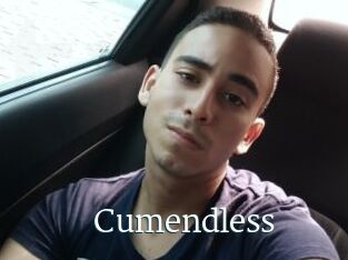 Cumendless