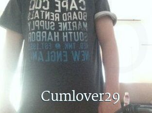 Cumlover29