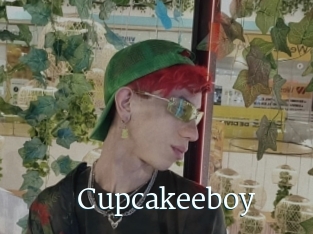 Cupcakeeboy