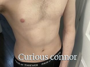 Curious_connor