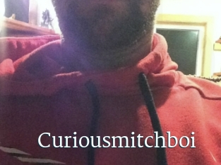 Curiousmitchboi
