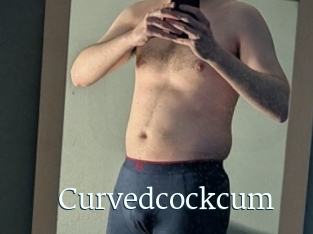 Curvedcockcum