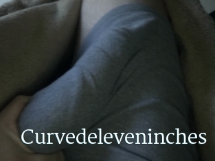 Curvedeleveninches
