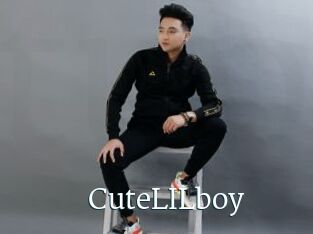 CuteLILboy