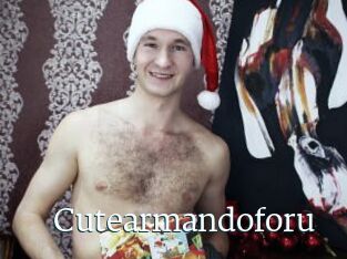 Cutearmandoforu