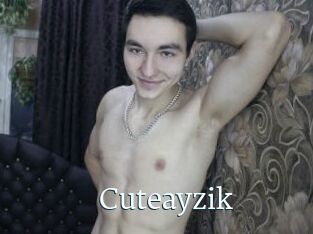 Cuteayzik