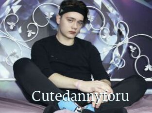 Cutedannyforu