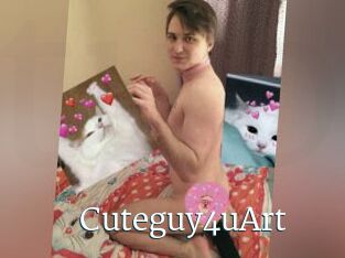 Cuteguy4uArt