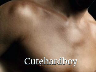 Cutehardboy