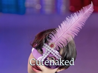 Cutenaked