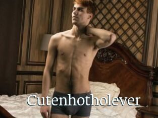 Cutenhotholever