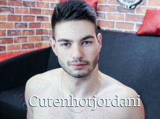 Cutenhotjordani